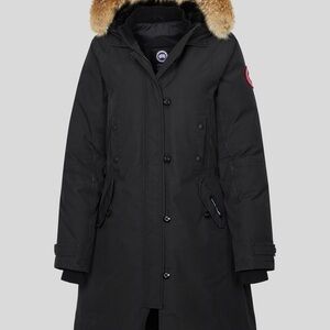 Kensington Parka